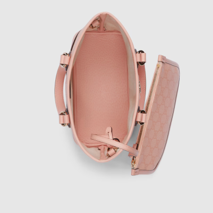 OPHIDIA MINI TOTE BAG